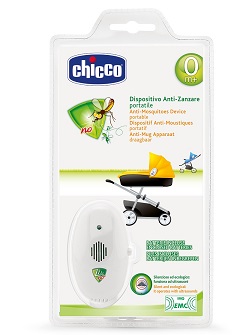 CH ANTIZANZ ULTRASUONI PORTA - farmachicca