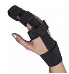 TUTORE PER DITA GIBAUD ORTHO TAGLIA 4 1 PEZZO - farmachicca