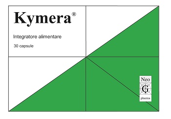 KYMERA 30 CAPSULE - farmachicca
