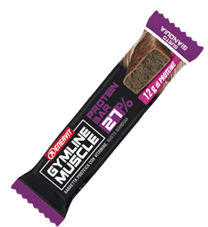 BARRETTA ALLA GIANDUIA 27% GYMLINE 1 PEZZO - farmachicca