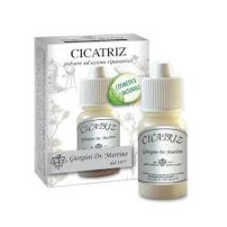 CICATRIZ POLV 10G - farmachicca