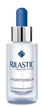 RILASTIL HYDROTENSEUR GOCCE ELASTICIZZANTI 30 ML - farmachicca