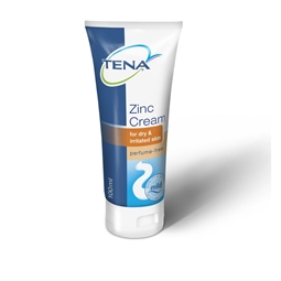 CREMA LENITIVA TENA ZINC CREAM 100ML - farmachicca