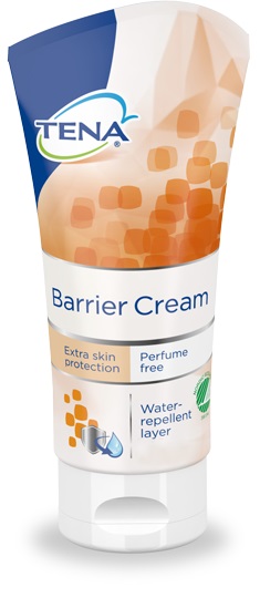 TENA BARRIER CREAM 150 ML - farmachicca