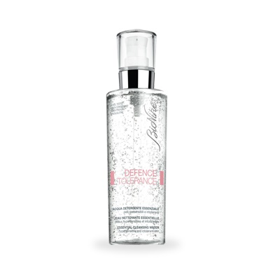 DEFENCE TOLERANCE ACQUA DETERGENTE 400 ML - farmachicca