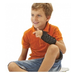 ORTESI POLSO SINISTRO GIBAUD ORTHO JUNIOR - farmachicca