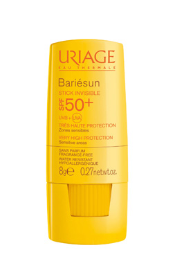 BARIESUN SPF50+ STICK INVISIBILE 8 G PROTEZIONE ZONE SENSIBILI - farmachicca