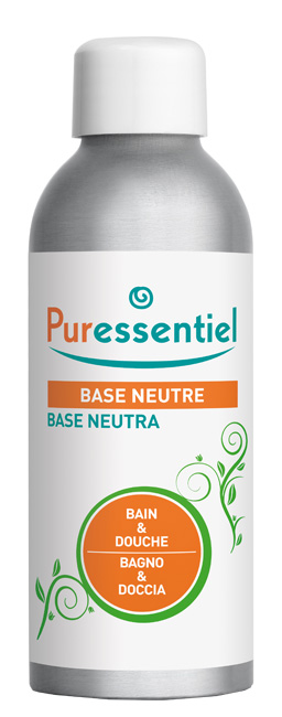 BASE NEUTRA BAGNO E DOCCIA 100 ML - farmachicca