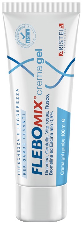 FLEBOMIX CREMA GEL 100 ML - farmachicca