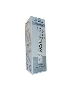 RESTIVOIL ZERO 150 ML - farmachicca