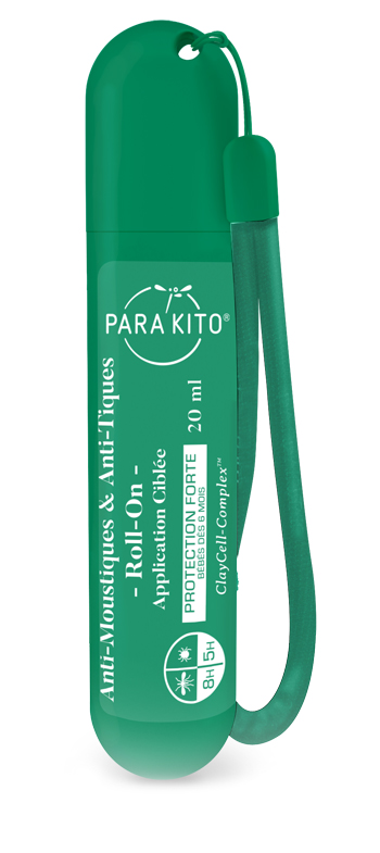 PARAKITO EFAS ROLL-ON 20 ML - farmachicca
