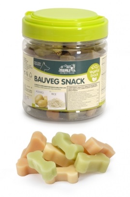 SMALL BONES TREATS 350 G 6 PEZZI - farmachicca