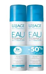 EAU THERMALE URIAGE 2 X 300 ML - farmachicca