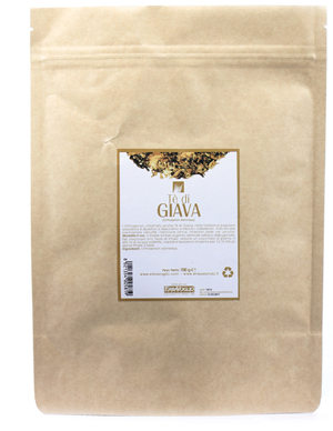 TE DI GIAVA - farmachicca