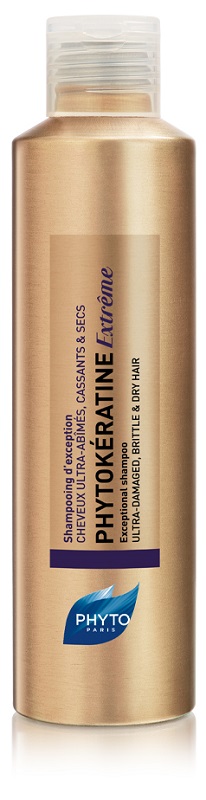 PHYTOKERATINE EXTREME SHAMPOO 200 ML - farmachicca