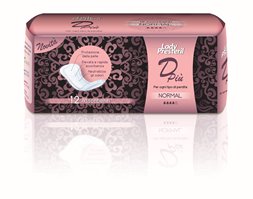LADY PRESTERIL DPIU' NORMAL 12 PEZZI - farmachicca