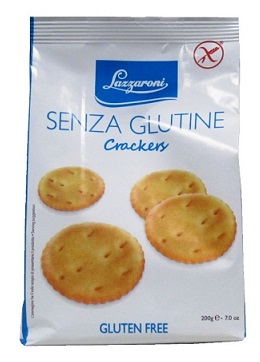 CRACKERS 200 G - farmachicca