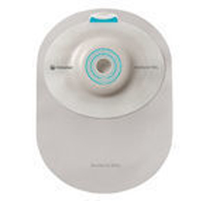SENSURA MIO CONVEX SOFT SACCA COLOSTOMIA A 1 PEZZO CHIUSO MAXI 510 ML CON APERTURA ISPEZIONABILE 10-50 MM - farmachicca