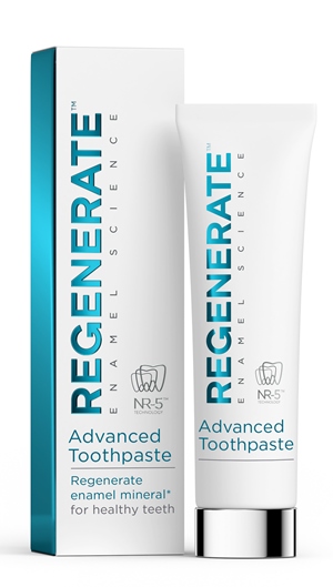 REGENERATE DENTIFRICIO AVANZATO 75 ML - farmachicca