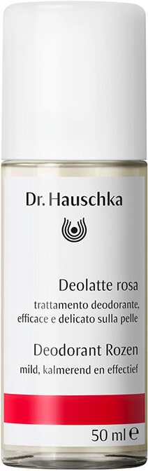 DR HAUSCHKA DEOLATTE ROSA - farmachicca