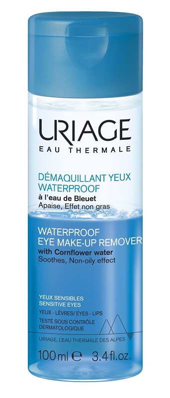 URIAGE STRUCC WATERPROOF 100 ML - farmachicca