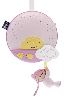 CHICCO GIOCO PANNELLO TRAMONTO R - farmachicca
