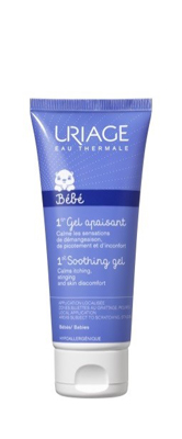 PREMIERE GEL APAISANT BEBE 100 ML - farmachicca