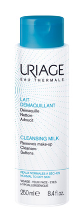 URIAGE LATTE DETERGENTE 250 ML - farmachicca