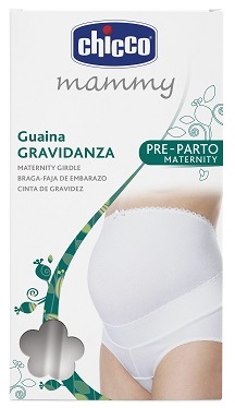 CHICCO MAMMY GUAINA GRAVIDANZA 5 - farmachicca