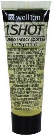WELLION LIQUID SUGAR 1SHOT - farmachicca