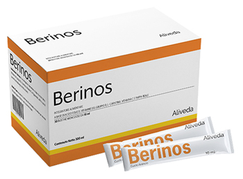 BERINOS 30 BUSTINE X 10 ML - farmachicca