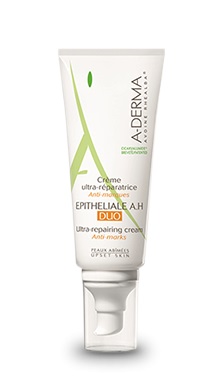 ADERMA EPITHELIALE AH DUO CREMA 100 ML - farmachicca