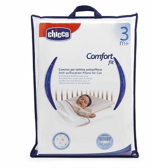 CHICCO CUSCINO CULLA NEW - farmachicca