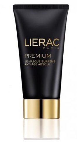 LIERAC PREMIUM LE MASQUE SUPREME 75 ML - farmachicca