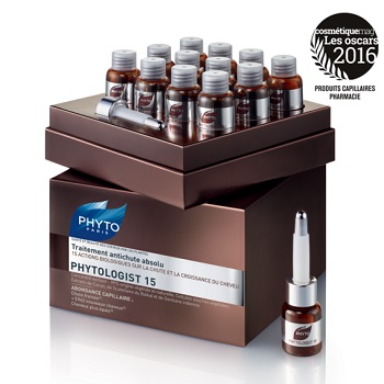 PHYTOLOGIST 12 FLACONCINI X 3,5 ML - farmachicca