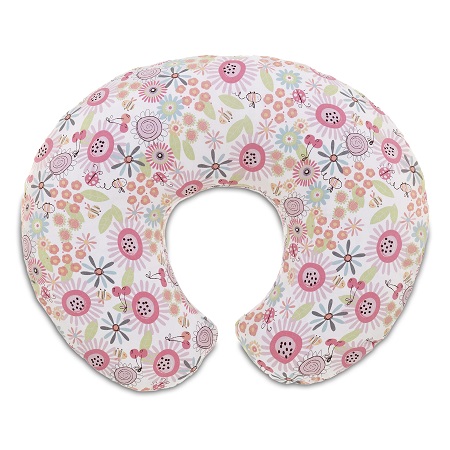 CHICCO  BOPPY FODERA IN COTONE FRENCH ROSE - farmachicca