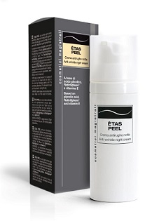 ETAS PEEL 50 ML - farmachicca