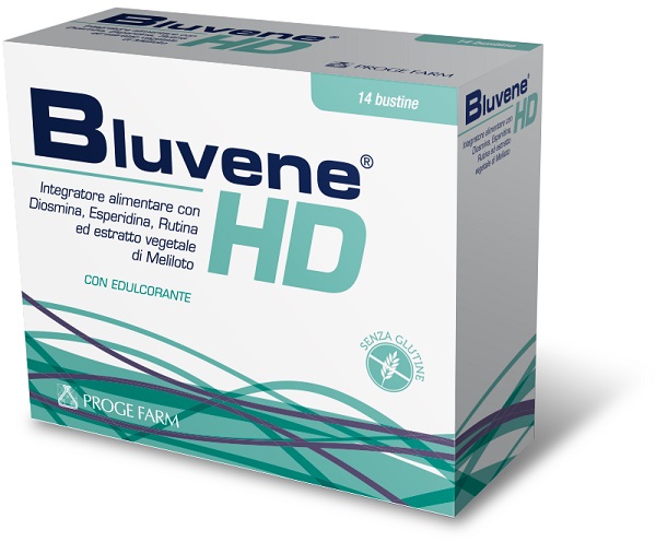 BLUVENE HD 14 BUSTINE 63 G - farmachicca