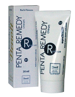 PENTA REMEDY CREAM 30 ML - farmachicca