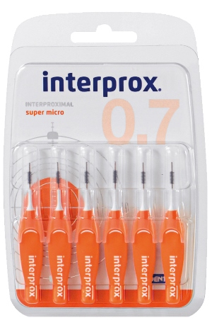 INTERPRO X 4G SUPERMICRO BLISTER 6U 6LANG - farmachicca