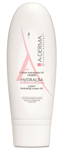 HYDRALBA UV CREMA LEGGERA 40 ML - farmachicca