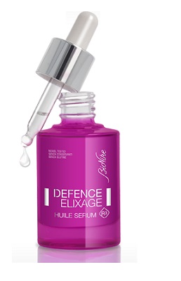 DEFENCE ELIXAGE HUIL SERUM 100 ML BIONIKE - farmachicca