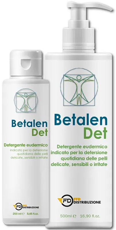 BETALEN DET 500 ML - farmachicca