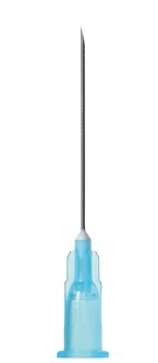 AGO A FARFALLA EXTRAFINE MICROVEN GAUGE 23 0,60 X 19 MM - farmachicca