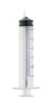 SIRINGA IPODERMICA EXTRAFINE 50-60 ML SENZA AGO - farmachicca