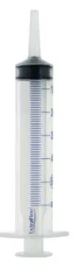 SIRINGA IPODERMICA EXTRAFINE 50-60 ML SENZA AGO CATETERE 1 PEZZO - farmachicca