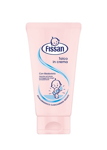FISSAN TALCO FLUIDO 150 ML - farmachicca