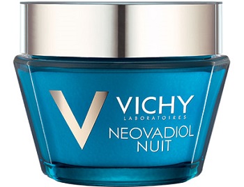 NEOVADIOL COMPLES SOSTIT NOTTE 50 ML - farmachicca