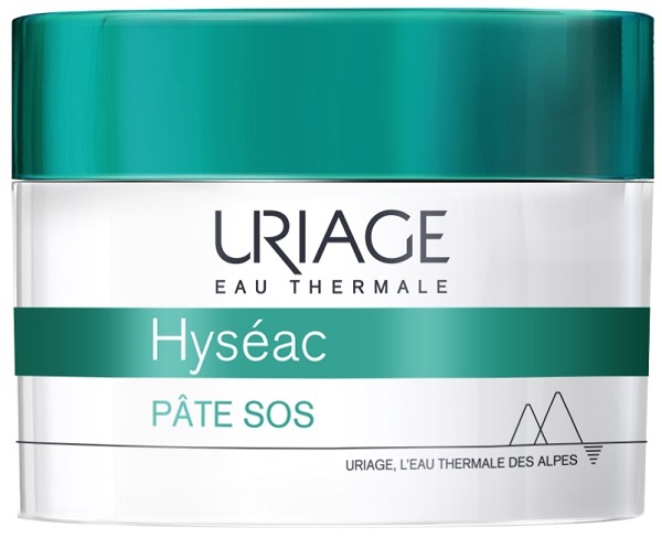 HYSEAC PASTA SOS P 15 G - farmachicca