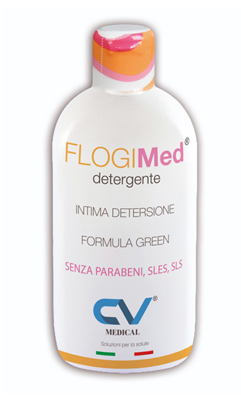 FLOGIMED DETERGENTE 300 ML - farmachicca